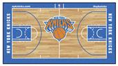Fan Mats New York Knicks Large NBA Court Runners Fan Mats New York Knicks Large NBA Court Runners