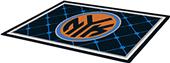 Fan Mats New York Knicks 5' x 8' Rugs