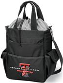Picnic Time Texas Tech Red Raiders Activo Tote Picnic Time Texas Tech Red Raiders Activo Tote