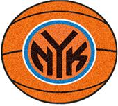 Fan Mats New York Knicks Basketball Mats