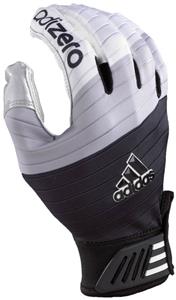 BLACK/SILVER/WHITE