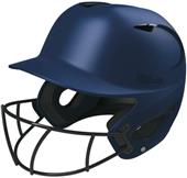 Wilson SuperFit Baseball Softball Helmets w/Mask