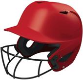 Wilson SuperFit Baseball Softball Helmets w/Mask