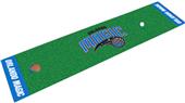 Fan Mats Orlando Magic Putting Green Mats Fan Mats Orlando Magic Putting Green Mats