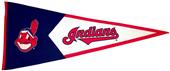 Winning Streak Cleveland Indians Classic Pennant Winning Streak Cleveland Indians Classic Pennant