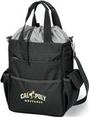 Picnic Time Cal Poly Mustangs Activo Tote Picnic Time Cal Poly Mustangs Activo Tote