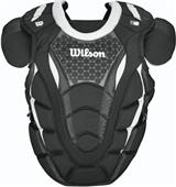 Wilson ProMotion Baseball Chest Protector isoBLOX