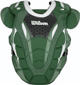 Wilson ProMotion Baseball Chest Protector isoBLOX