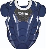 Wilson ProMotion Baseball Chest Protector isoBLOX