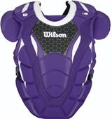 Wilson ProMotion Baseball Chest Protector isoBLOX