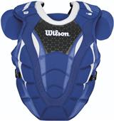 Wilson ProMotion Baseball Chest Protector isoBLOX