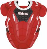 Wilson ProMotion Baseball Chest Protector isoBLOX