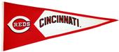 Winning Streak MLB Cincinnati Reds Classic Pennant Winning Streak MLB Cincinnati Reds Classic Pennant