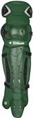 Wilson ProMotion Baseball Leg Guards w/isoBLOX