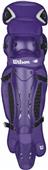 Wilson ProMotion Baseball Leg Guards w/isoBLOX