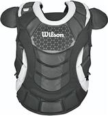 Wilson ProMotion Fastpitch Chest Protector isoBLOX