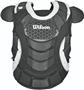 Wilson ProMotion Softball Chest Protector isoBLOX