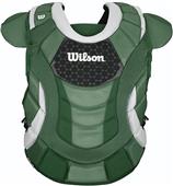 Wilson ProMotion Fastpitch Chest Protector isoBLOX