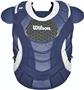 Wilson ProMotion Softball Chest Protector isoBLOX