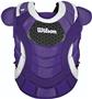 Wilson ProMotion Softball Chest Protector isoBLOX