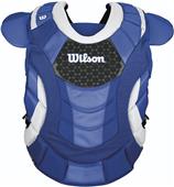 Wilson ProMotion Fastpitch Chest Protector isoBLOX