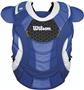 Wilson ProMotion Softball Chest Protector isoBLOX