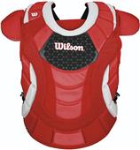 Wilson ProMotion Fastpitch Chest Protector isoBLOX