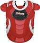 Wilson ProMotion Softball Chest Protector isoBLOX