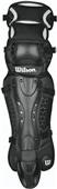 Wilson ProMotion Fastpitch Leg Guards w/isoBLOX