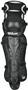 Wilson ProMotion Softball Leg Guards w/isoBLOX