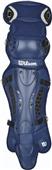 Wilson ProMotion Fastpitch Leg Guards w/isoBLOX