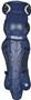 Wilson ProMotion Softball Leg Guards w/isoBLOX