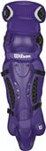 Wilson ProMotion Fastpitch Leg Guards w/isoBLOX