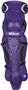 Wilson ProMotion Softball Leg Guards w/isoBLOX