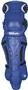 Wilson ProMotion Softball Leg Guards w/isoBLOX