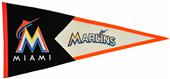 Winning Streak MLB Miami Marlins Classic Pennant Winning Streak MLB Miami Marlins Classic Pennant