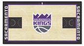 Fan Mats Sacramento Kings Large NBA Court Runners Fan Mats Sacramento Kings Large NBA Court Runners