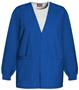 Cherokee Women's Cardigan Warm-Up Scrub