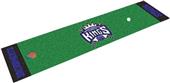 Fan Mats Sacramento Kings Putting Green Mats Fan Mats Sacramento Kings Putting Green Mats