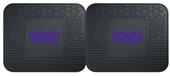 Fan Mats Sacramento Kings Utility Mats Fan Mats Sacramento Kings Utility Mats