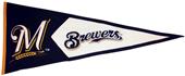 Winning Streak Milwaukee Brewers Classic Pennant Winning Streak Milwaukee Brewers Classic Pennant