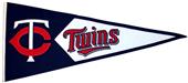 Winning Streak MLB Minnesota Twins Classic Pennant