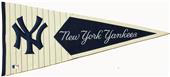 Winning Streak New York Yankees Classic Pennant
