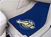 Fan Mats Utah Jazz Carpet Car Mats