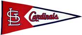 Winning Streak St. Louis Cardinals Classic Pennant