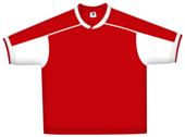 CLOSEOUT-High Five Santos Soccer Jerseys (238)