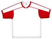 CLOSEOUT-High Five Santos Soccer Jerseys (238)