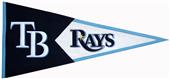 Winning Streak MLB Tampa Bay Rays Classic Pennant Winning Streak MLB Tampa Bay Rays Classic Pennant
