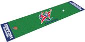 Fan Mats Washington Wizards Putting Green Mats