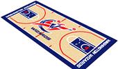 Fan Mats Washington Wizards NBA Court Runners